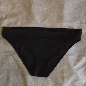 Victoria’s Secret Swim bikini bottoms